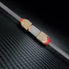 Lindy HDMI 2.1 Sieviete-Sieviete Savienotājs, Sudrabs
