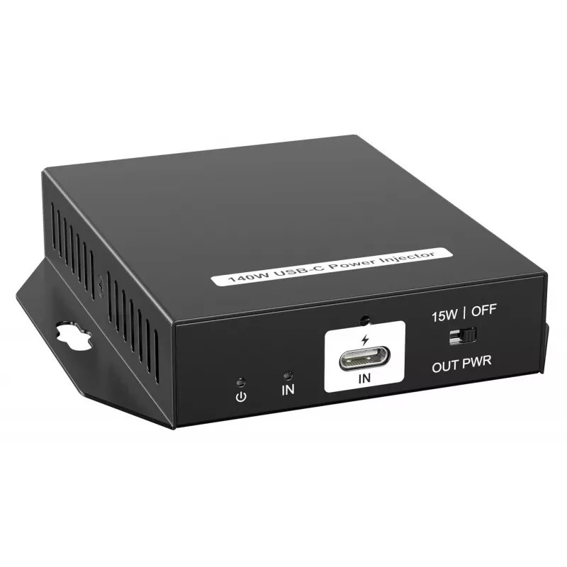 Vivolink VLUSBCPOWER-H USB-C barošanas injektors