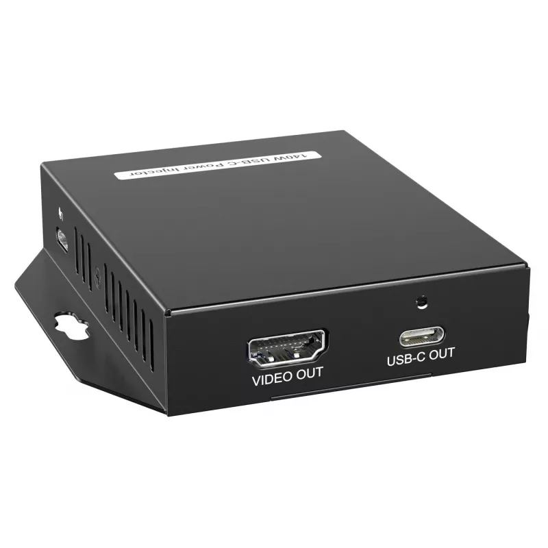 Vivolink VLUSBCPOWER-H USB-C barošanas injektors