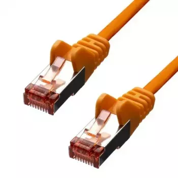 Ethernet kabelis ProXtend CAT6 RJ-45 1,5m Oranžs