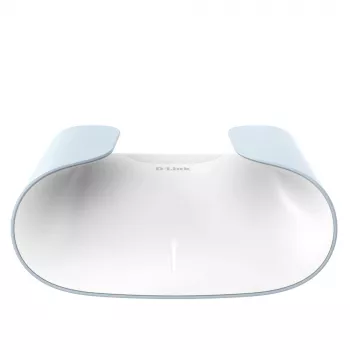 D-Link AQUILA PRO AI AX6000 Wi-Fi 6 viedais tīkla komplekts - 2 vienības