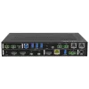 Vivolink video skalotājs VLSC242M, metāla korpuss, HDCP 1.4/2.2, AC 110–230V, 250×200×44 mm
