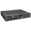 Vivolink video skalotājs VLSC242M, metāla korpuss, HDCP 1.4/2.2, AC 110–230V, 250×200×44 mm