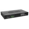 Vivolink video skalotājs VLSC242M, metāla korpuss, HDCP 1.4/2.2, AC 110–230V, 250×200×44 mm