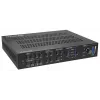 Vivolink video skalotājs VLSC242M, metāla korpuss, HDCP 1.4/2.2, AC 110–230V, 250×200×44 mm