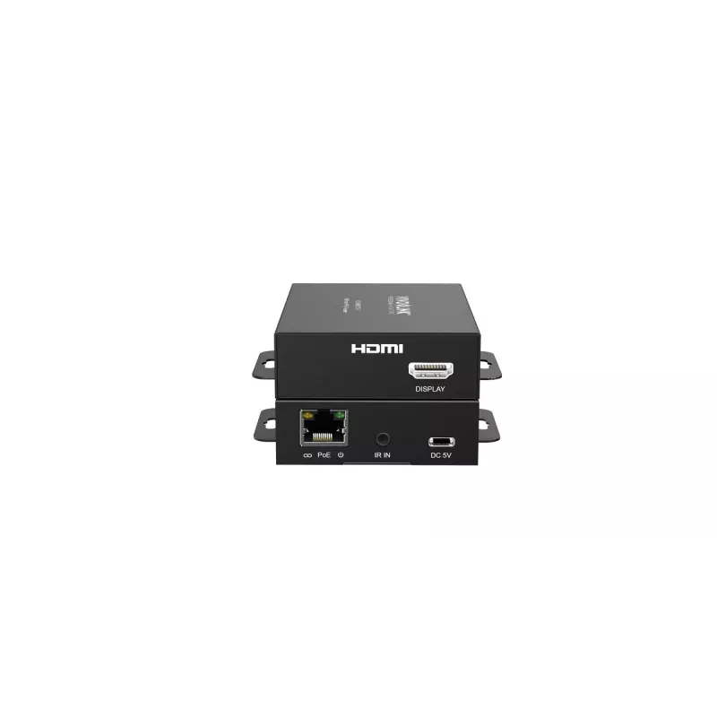 VivoLink VLHDMIEXT3-R HDMI uztvērējs — AV pagarinātājs