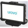 Uzlādes šūpulis Urovo Passive Vehicle Cradle P8100/P8100P ar slēdzeni, saderīgs ar Urovo CPTC-502, 1 gab.