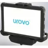 Uzlādes šūpulis Urovo Passive Vehicle Cradle P8100/P8100P ar slēdzeni, saderīgs ar Urovo CPTC-502, 1 gab.