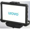 Uzlādes šūpulis Urovo Passive Vehicle Cradle P8100/P8100P ar slēdzeni, saderīgs ar Urovo CPTC-502, 1 gab.