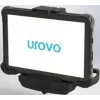 Uzlādes šūpulis Urovo Passive Vehicle Cradle P8100/P8100P ar slēdzeni, saderīgs ar Urovo CPTC-502, 1 gab.