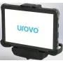 Uzlādes šūpulis Urovo Passive Vehicle Cradle P8100/P8100P ar slēdzeni, saderīgs ar Urovo CPTC-502, 1 gab.