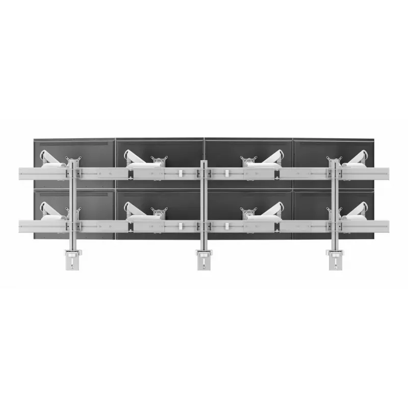 Vogel's MOMO C320 taisns monitors rokas pagarinājums 20 cm balts, 20 kg
