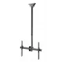 Vivolink VLMC3770L griestu stiprinājums displejiem 177.8 cm (70 collas) Melns