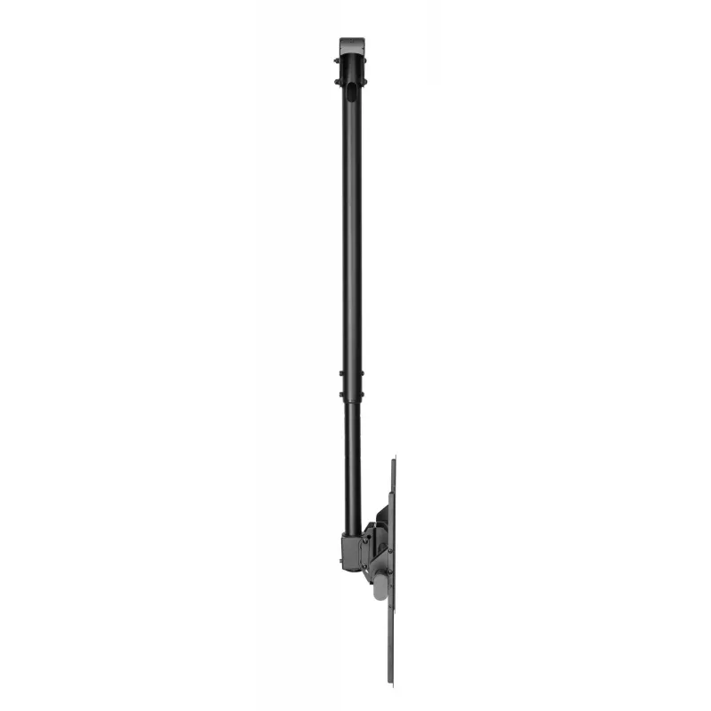 Vivolink VLMC3770L griestu stiprinājums displejiem 177.8 cm (70 collas) Melns
