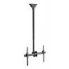 Vivolink VLMC3770L griestu stiprinājums displejiem 177.8 cm (70 collas) Melns