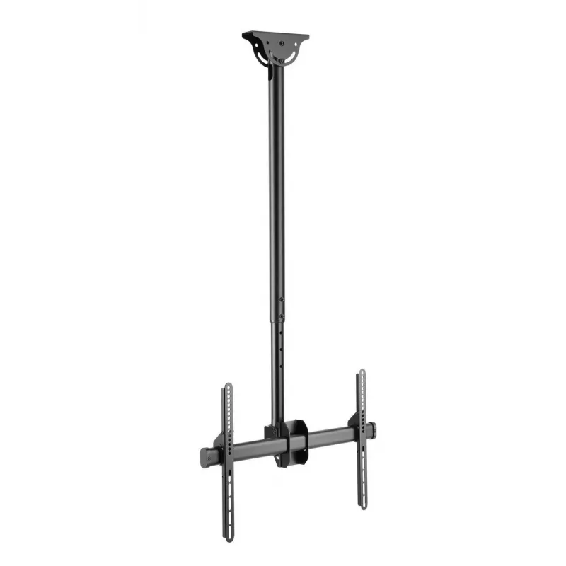 Vivolink VLMC3770L griestu stiprinājums displejiem 177.8 cm (70 collas) Melns