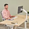 Fellowes 100137178 pagarinātājs 2 m 1 kontaktligzda Balts