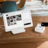 SumUp POS Lite & Solo 33 cm (13 collu) 1920 x 1080 pikseļu Skārienekrāns Balts