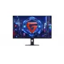 27 collu Xiaomi 2K spēļu monitors G27Qi 2026 — IPS, 2560×1440, 200 Hz, 1 ms, 16:9, 2×HDMI, Melns