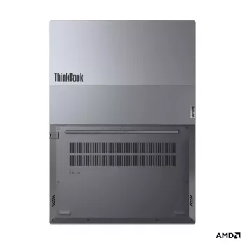 Portatīvais dators Lenovo ThinkBook 14 G9 AHP — 14 collu IPS WUXGA 1920x1200, AMD Ryzen 5 (6 kodoli, 3,2–4,9 GHz), 16 GB DDR5, 512 GB NVMe, AMD Radeon 740M, Windows 11 Pro