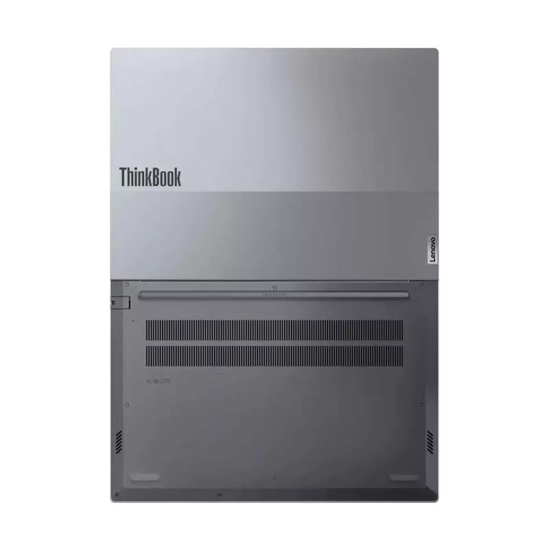 Lenovo ThinkBook 16 G9 IRL | Arktiski Pelēks | 16 collu | IPS | WUXGA | 1920 x 1200 pikseļi | Pretatspīduma | Intel Core 5 210H | 16 GB SODIMM DDR5 | SSD 512 GB | Intel Graphics | Windows 11 Pro | Wi-Fi 7 | Bluetooth 5.4 | Nordijas tastatūra | Fona apgais