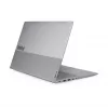 Lenovo ThinkBook 16 G9 IRL | Arktiski Pelēks | 16 collu | IPS | WUXGA | 1920 x 1200 pikseļi | Pretatspīduma | Intel Core 5 210H | 16 GB SODIMM DDR5 | SSD 512 GB | Intel Graphics | Windows 11 Pro | Wi-Fi 7 | Bluetooth 5.4 | Nordijas tastatūra | Fona apgais