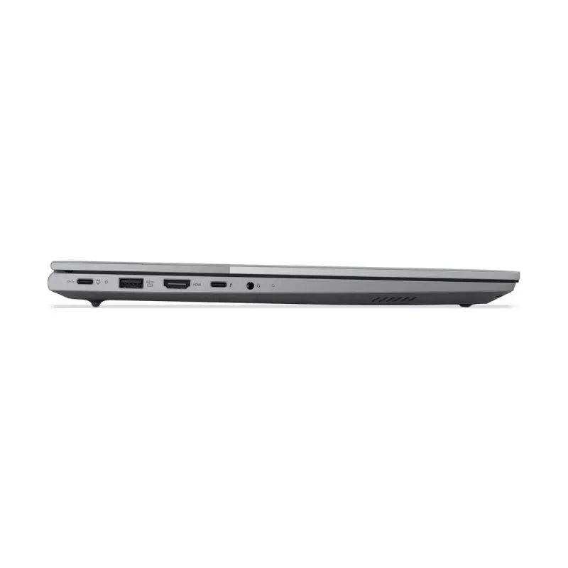 Lenovo ThinkBook 16 G9 IRL | Arktiski Pelēks | 16 collu | IPS | WUXGA | 1920 x 1200 pikseļi | Pretatspīduma | Intel Core 5 210H | 16 GB SODIMM DDR5 | SSD 512 GB | Intel Graphics | Windows 11 Pro | Wi-Fi 7 | Bluetooth 5.4 | Nordijas tastatūra | Fona apgais
