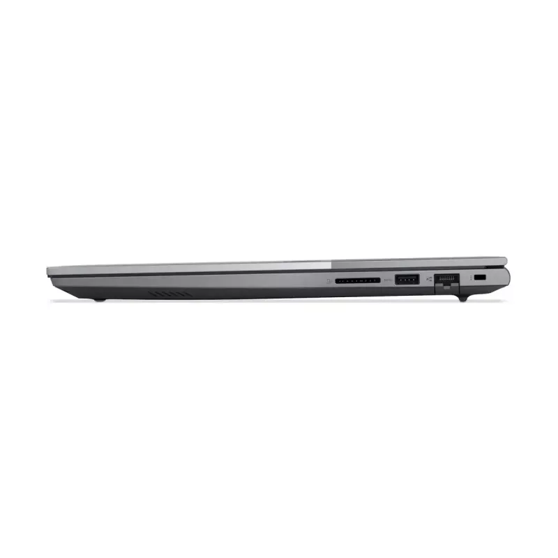Lenovo ThinkBook 16 G9 IRL | Arktiski Pelēks | 16 collu | IPS | WUXGA | 1920 x 1200 pikseļi | Pretatspīduma | Intel Core 5 210H | 16 GB SODIMM DDR5 | SSD 512 GB | Intel Graphics | Windows 11 Pro | Wi-Fi 7 | Bluetooth 5.4 | Nordijas tastatūra | Fona apgais