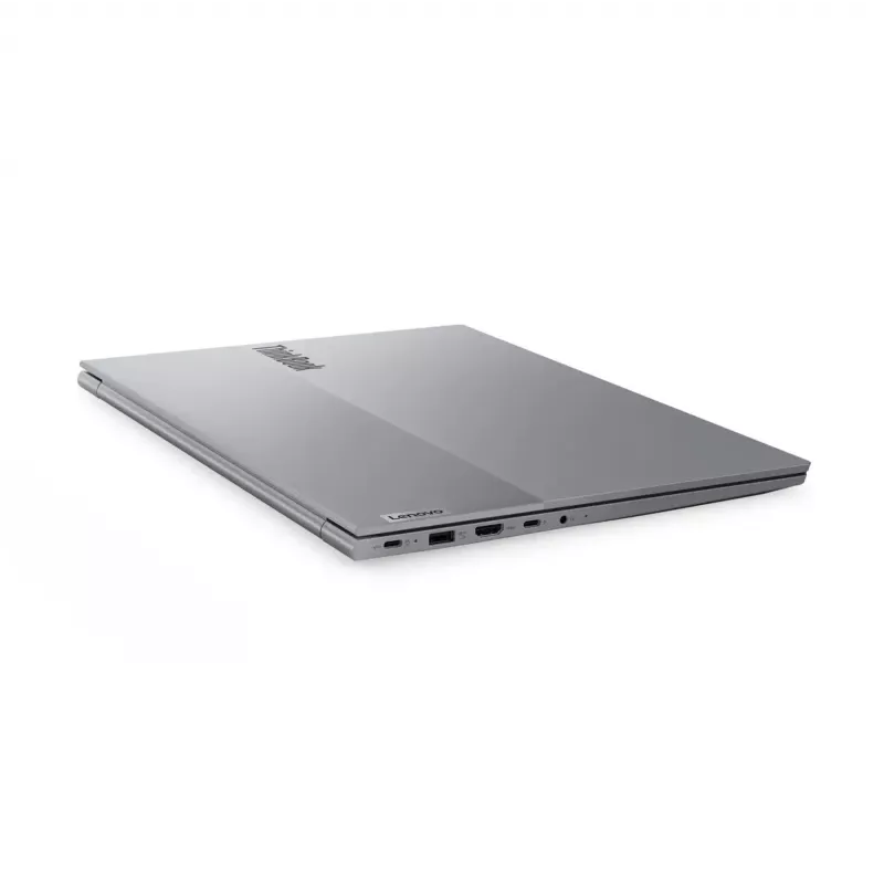 Lenovo ThinkBook 16 G9 IRL | Arktiski Pelēks | 16 collu | IPS | WUXGA | 1920 x 1200 pikseļi | Pretatspīduma | Intel Core 5 210H | 16 GB SODIMM DDR5 | SSD 512 GB | Intel Graphics | Windows 11 Pro | Wi-Fi 7 | Bluetooth 5.4 | Nordijas tastatūra | Fona apgais