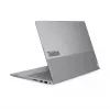 Lenovo ThinkBook 14 G9 IRL | Arktikas pelēks | 14 collu | IPS | WUXGA | 1920 x 1200 pikseļi | Pretatspīduma | Intel Core 7 240H | 16 GB | SODIMM DDR5 | Cietvielu disks 512 GB | Intel Graphics | Windows 11 Pro | 802.11be | Bluetooth 5.4 | Tastatūra ziemeļv