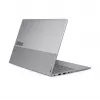 Lenovo ThinkBook 14 G9 IRL | Arktikas pelēks | 14 collu | IPS | WUXGA | 1920 x 1200 pikseļi | Pretatspīduma | Intel Core 7 240H | 16 GB | SODIMM DDR5 | Cietvielu disks 512 GB | Intel Graphics | Windows 11 Pro | 802.11be | Bluetooth 5.4 | Tastatūra ziemeļv