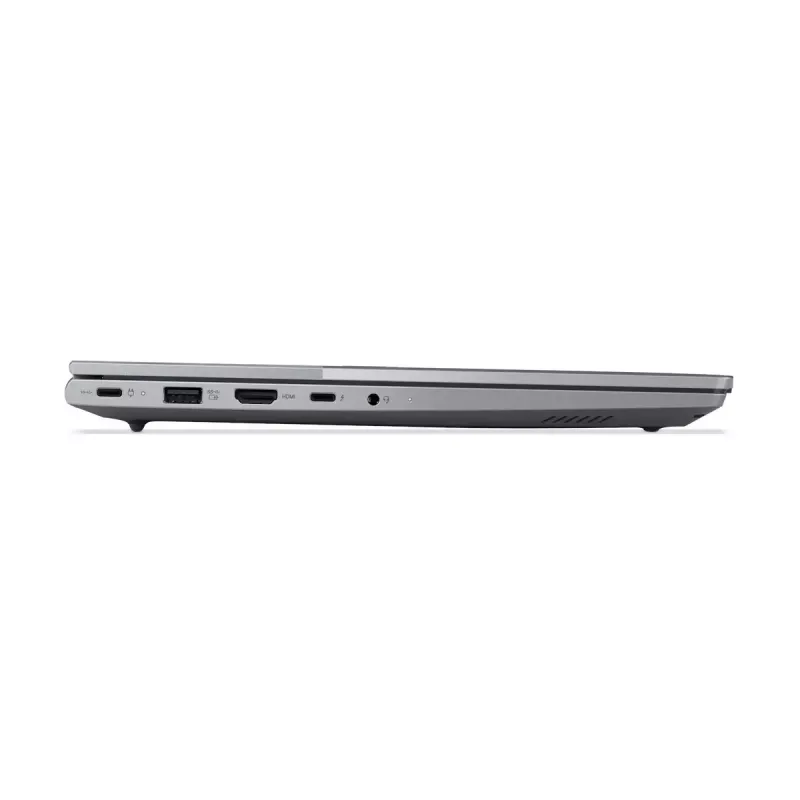 Lenovo ThinkBook 14 G9 IRL | Arktikas pelēks | 14 collu | IPS | WUXGA | 1920 x 1200 pikseļi | Pretatspīduma | Intel Core 7 240H | 16 GB | SODIMM DDR5 | Cietvielu disks 512 GB | Intel Graphics | Windows 11 Pro | 802.11be | Bluetooth 5.4 | Tastatūra ziemeļv
