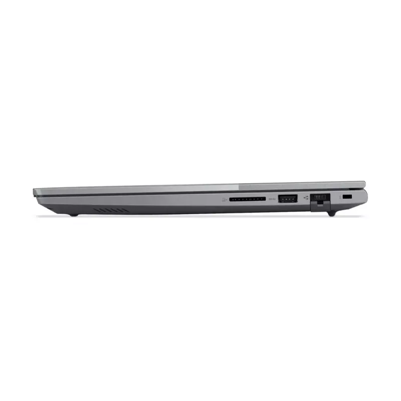 Lenovo ThinkBook 14 G9 IRL | Arktikas pelēks | 14 collu | IPS | WUXGA | 1920 x 1200 pikseļi | Pretatspīduma | Intel Core 7 240H | 16 GB | SODIMM DDR5 | Cietvielu disks 512 GB | Intel Graphics | Windows 11 Pro | 802.11be | Bluetooth 5.4 | Tastatūra ziemeļv