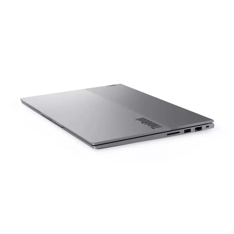 Lenovo ThinkBook 14 G9 IRL | Arktikas pelēks | 14 collu | IPS | WUXGA | 1920 x 1200 pikseļi | Pretatspīduma | Intel Core 7 240H | 16 GB | SODIMM DDR5 | Cietvielu disks 512 GB | Intel Graphics | Windows 11 Pro | 802.11be | Bluetooth 5.4 | Tastatūra ziemeļv