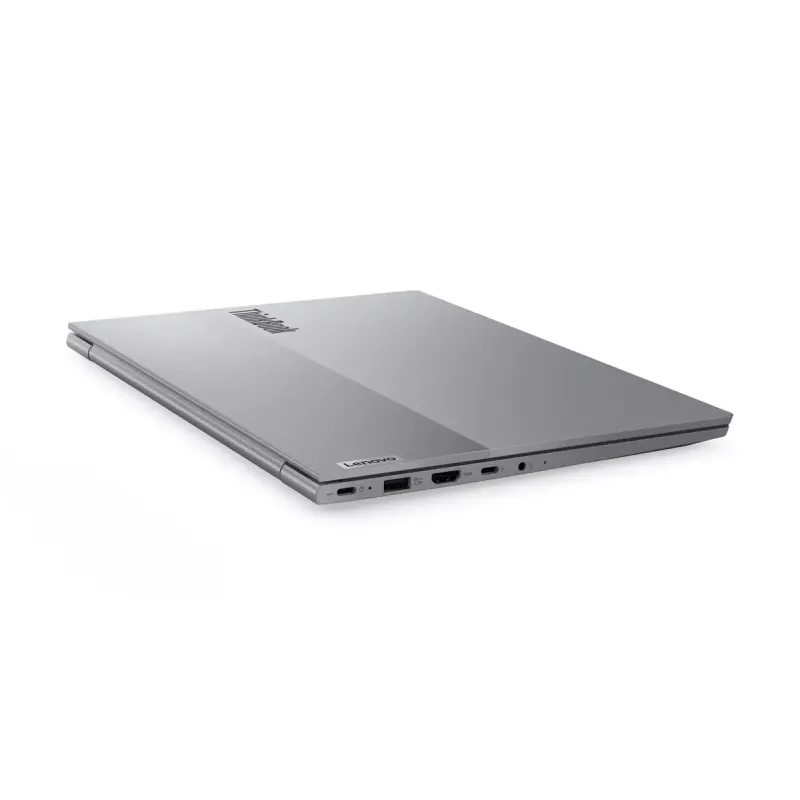 Lenovo ThinkBook 14 G9 IRL | Arktikas pelēks | 14 collu | IPS | WUXGA | 1920 x 1200 pikseļi | Pretatspīduma | Intel Core 7 240H | 16 GB | SODIMM DDR5 | Cietvielu disks 512 GB | Intel Graphics | Windows 11 Pro | 802.11be | Bluetooth 5.4 | Tastatūra ziemeļv