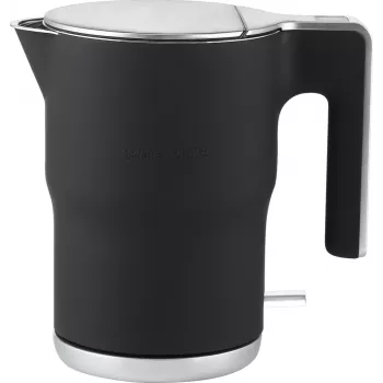 Gorenje K15ORAB elektriskā tējkanna 1.5 L 2400 W Melna