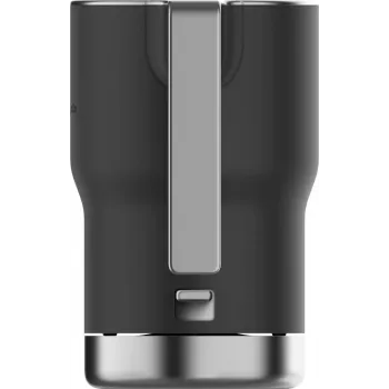 Gorenje K15ORAB elektriskā tējkanna 1.5 L 2400 W Melna
