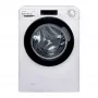 Veļas mazgājamā mašīna Candy Smart CSS 127TWB5/1-S, priekšējā ielāde, 7 kg, 1200 RPM, balta
