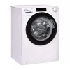 Veļas mazgājamā mašīna Candy Smart CSS 127TWB5/1-S, priekšējā ielāde, 7 kg, 1200 RPM, balta