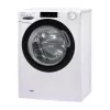 Veļas mazgājamā mašīna Candy Smart CSS 127TWB5/1-S, priekšējā ielāde, 7 kg, 1200 RPM, balta