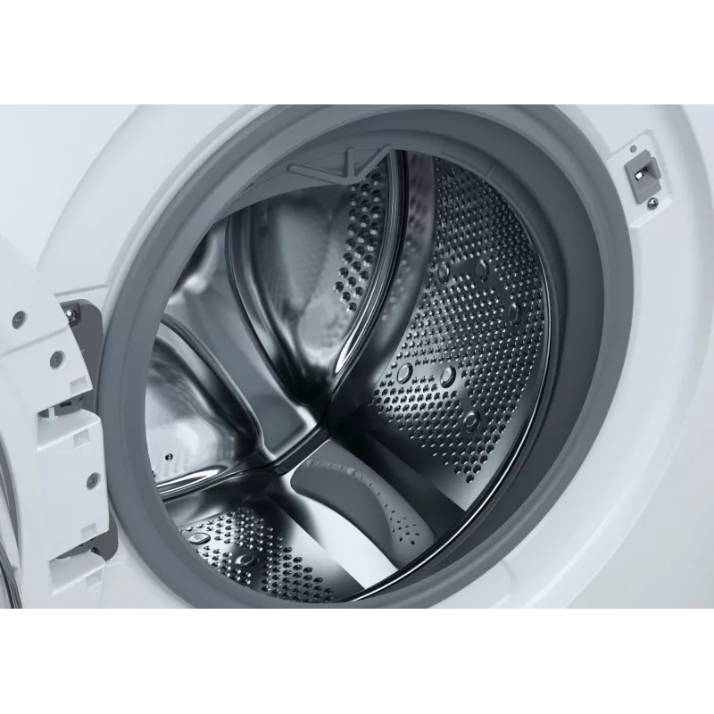 Veļas mazgājamā mašīna Candy Smart CSS 127TWB5/1-S, priekšējā ielāde, 7 kg, 1200 RPM, balta