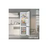 LG GBBS322CSW Ledusskapis ar saldētavu Brīvstāvošs 375 L Balts