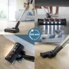 Philips 3000 sērija XC3131/01 bezvadu slotu putekļsūcējs