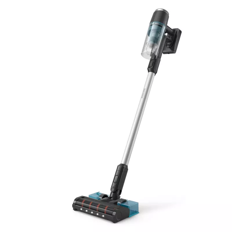 Philips 3000 sērija XC3131/01 bezvadu slotu putekļsūcējs