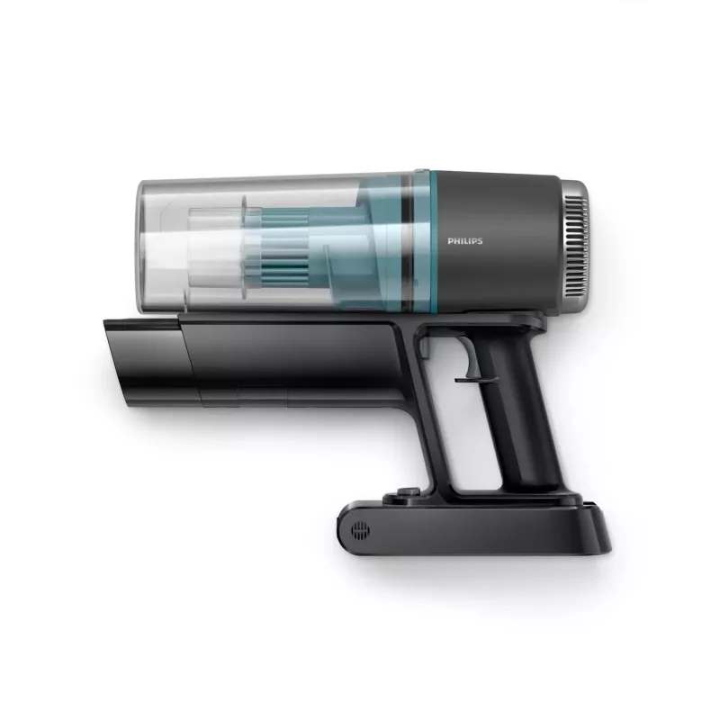 Philips 3000 sērija XC3131/01 bezvadu slotu putekļsūcējs