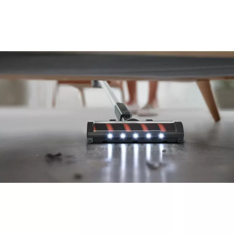 Philips 3000 sērija XC3131/01 bezvadu slotu putekļsūcējs