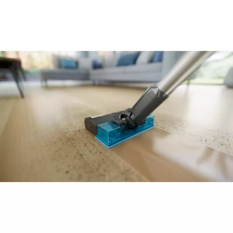 Philips 3000 sērija XC3131/01 bezvadu slotu putekļsūcējs