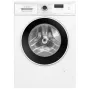 Veļas mazgājamā mašīna LG F4X1009NWB — 9 kg, 1310 apgr./min, A klase, balta