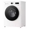 Veļas mazgājamā mašīna LG F4X1009NWB — 9 kg, 1310 apgr./min, A klase, balta