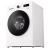 Veļas mazgājamā mašīna LG F4X1009NWB — 9 kg, 1310 apgr./min, A klase, balta